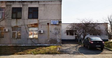 Sediile de poliție din Constanța, reparate cu mărunțiș. Alte județe se laudă că vor construi clădiri moderne! - 3