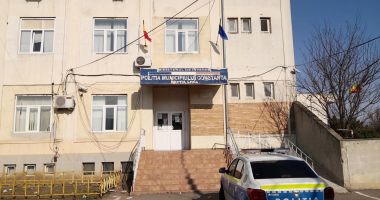 Sediile de poliție din Constanța, reparate cu mărunțiș. Alte județe se laudă că vor construi clădiri moderne! - 7