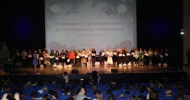 Ce secrete poate ascunde o Gală a Excelenței? IȘJ Constanța a avut o inițiativă unică, dar… mută - 3