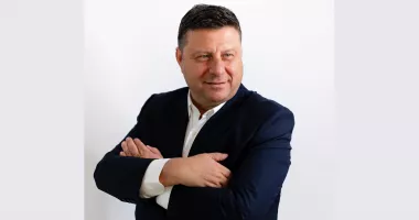 Stire din Sport : Un nou membru s-a alăturat campaniei Academiei Urban Legend. „Acest sport dezvoltă autodisciplina”