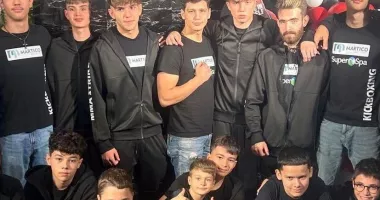 Stire din Sport : Sportivii Academiei Urban Legend participă la Campionatul Național de la Bacău