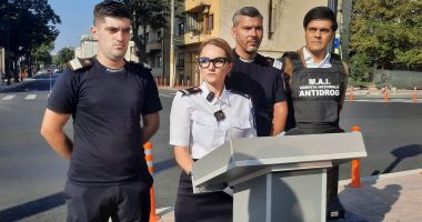 Stire din Eveniment : Bilanț alarmant al ISU "Dobrogea" pentru sezonul estival! "Din păcate, 18 persoane și-au pierdut viața"