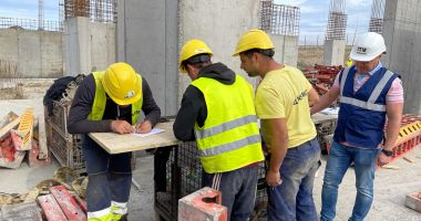 Stire din Social : Serie de nereguli descoperite de inspectorii de la ITM! Ce amenzi au fost aplicate