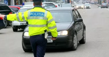 Stire din Eveniment : Crește numărul șoferilor prinși fără ITP la Constanța. Amenzile pot „sări” de 8.000 de lei!