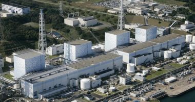 Stire din Actualitate : Japonia a început să deverseze în ocean apele provenite de la centrala nucleară din Fukushima