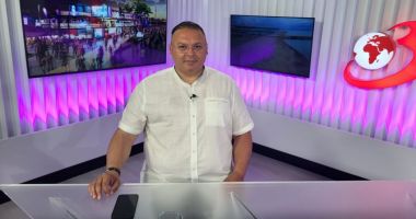 Stire din Politică-Administrație : Final de sezon la Costineşti. Câți bani a adunat primarul Dumitru Jeanu la bugetul local