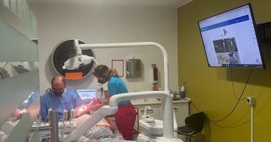 Stire din Sănătate : Aveţi maxilarul erodat? Implantul subperiostal afectuat la Clinica M&M Dental Team vă poate ajuta