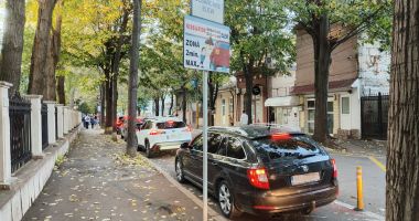 Sistemul "Kiss and Ride", sabotat de unii părinți constănțeni! "Noi știm să ne facem de râs cel mai bine!" - 2