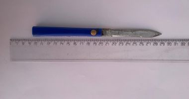 Sălile cu jocuri de noroc, considerate zone de risc! Există pariori care vin „echipați“ cu arme albe - 3