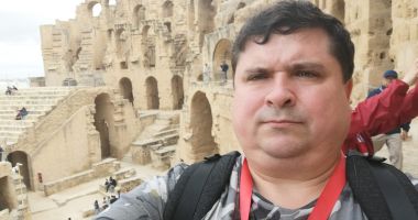 Experiența liceenilor de la "Carmen Sylva", întorși cu medalii de bronz de la cel mai mare târg de știință din Africa - 2