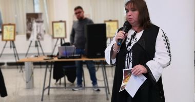 Stire din Cultură-Educație : O lecție de istorie și cultură pentru 1 Decembrie, la Muzeul de Arheologie Constanța