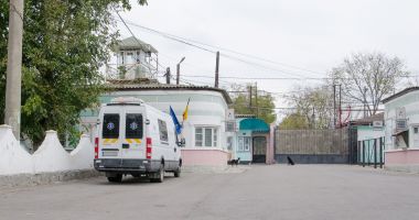 Supărările se adună. De luni, grevă japoneză în toate penitenciarele! Urmează protestele polițiștilor! - 2