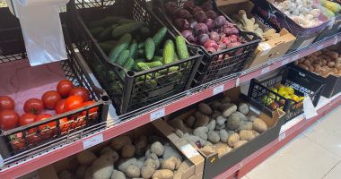 Fructele și legumele vândute în țară, sub normele legale. Care este situația în Constanța?
