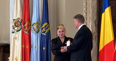Stire din Cultură-Educație : Să vină banii europeni la Liceul Mihai Viteazul! Că poate aduc și rezultate școlare!