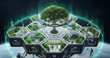 Stire din Cultură-Educație : Elevii de la Liceul „Ovidius” din Constanța, premiați de National Space Society (SUA)