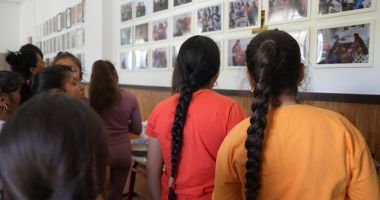 Combaterea abandonului școlar prin intermediul artelor în comuna Dobromir - 3