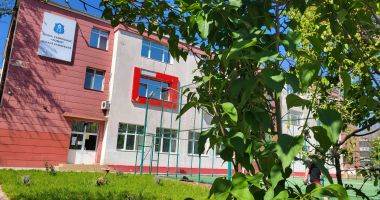 Noutate absolută: gimnaziu la Liceul ”Tomis”. ”Vrem să ne schimbăm imaginea!” - 2