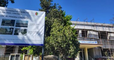 Noutate absolută: gimnaziu la Liceul ”Tomis”. ”Vrem să ne schimbăm imaginea!” - 3