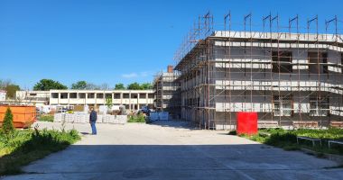 Noutate absolută: gimnaziu la Liceul ”Tomis”. ”Vrem să ne schimbăm imaginea!” - 5