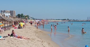Operatorii nu vor să închirieze plaja în mijlocul verii! Doar 11 sectoare adjudecate la a treia licitație - 2