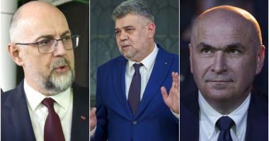 Stire din Politică-Administrație : Liderii Coaliției bat pasul pe loc în privința alegerilor prezidențiale