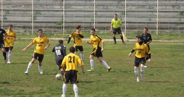 Stire din Sport : Aşteptarea a luat sfârşit. Fotbalul mic din judeţul Constanţa îşi reia activitatea