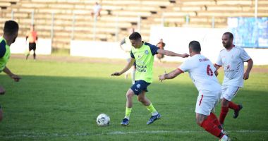 Stire din Sport : Se încinge lupta pentru câştigarea campionatului în Liga a IV-a din judeţul Constanţa