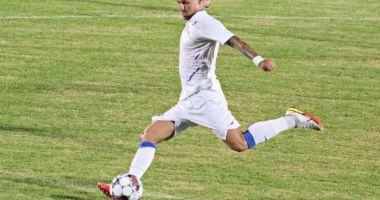 Stire din Sport : Probleme pentru echipele de fotbal constănţene din Liga a Treia. Axiopolis Cernavodă, situaţie financiară grea