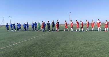 Stire din Sport : Continuă suspansul în Liga a IV-a. Echipele din Agigea şi Techirghiol merg cap la cap