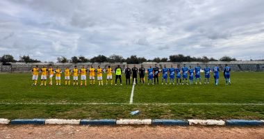 Stire din Sport : Fotbalul mic din Constanța își dispută o nouă etapă. Meciuri atractive în întreg județul