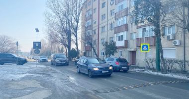 Limitatoarele de viteză, un calvar pentru unii constănțeni! "Nu ne putem odihni" - 2