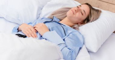 Stire din Sănătate : Bolile determinate de lipsa somnului. La ce riscuri este supus organismul