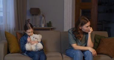 Recidivist condamnat definitiv, după ce și-a răpit fosta soție și fetița de doar patru ani: „Lasă-ne în pace, tati!” - 2