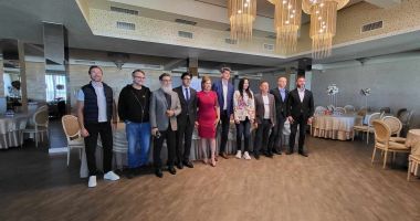 Deschiderea sezonului estival, în linie dreaptă! "Avem ce să le oferim turiştilor" - 2