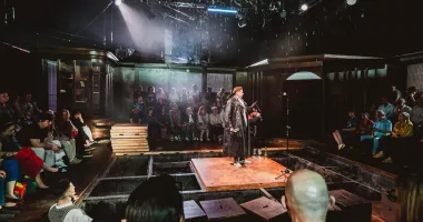 Stire din Cultură-Educație : SEAS 2026, cel mai lung festival de teatru din țară, transformă Constanța în capitala culturală estivală