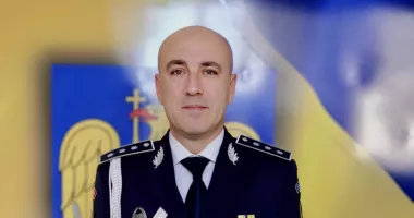 Schimbări importante la IPJ Constanța. Nume sonore au fost mutate din funcții de IGPR - 3