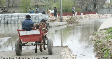 Stire din Politică-Administrație : Alertă în România! Dar autoritățile constănțene sunt liniștite. "Nu cred că putem păți ce s-a întâmplat la Galați"