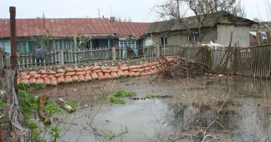 Alertă în România! Dar autoritățile constănțene sunt liniștite. "Nu cred că putem păți ce s-a întâmplat la Galați" - 2