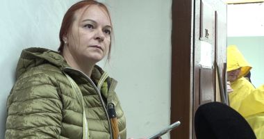 Drama constănțenilor din blocul cu mansarda arsă continuă. Clădirea s-a inundat din nou - 9