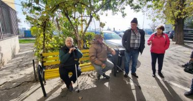 Panică în blocurile de pe Valea Portului din Constanța. Locatarii se tem că cedează solul - 3