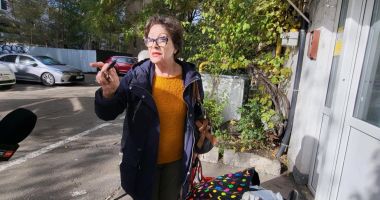 Panică în blocurile de pe Valea Portului din Constanța. Locatarii se tem că cedează solul - 4