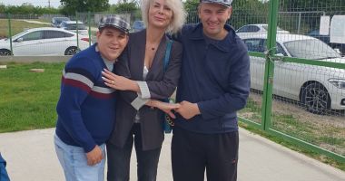 Persoanele adulte cu dizabilități au la dispoziție trei noi locuințe protejate și un centru de zi - 2