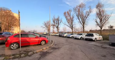 Stire din Social : Crește tensiunea în cartierul Poarta 6! Zeci de șoferi vor rămâne fără locurile de parcare plătite