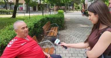Noi locuri de parcare pe bulevardul Tomis! Cuget Liber, printre oameni! Reacții la cald din partea constănțenilor - 5