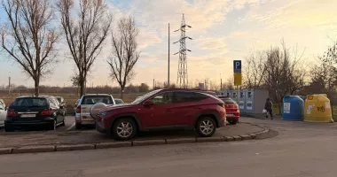Crește tensiunea în cartierul Poarta 6! Zeci de șoferi vor rămâne fără locurile de parcare plătite - 4