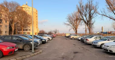 Crește tensiunea în cartierul Poarta 6! Zeci de șoferi vor rămâne fără locurile de parcare plătite - 5