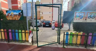 Părinții din Constanța cer locuri de joacă sigure. Insecuritate în parcul „Oleg Danovski” și în mai multe cartiere - 3