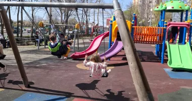 Părinții din Constanța cer locuri de joacă sigure. Insecuritate în parcul „Oleg Danovski” și în mai multe cartiere - 2