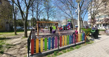 Părinții din Constanța cer locuri de joacă sigure. Insecuritate în parcul „Oleg Danovski” și în mai multe cartiere - 8