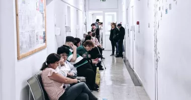 Lovitură pentru spitale! Mii de paturi dispar. Cum va arăta sistemul sanitar în Constanța - 5